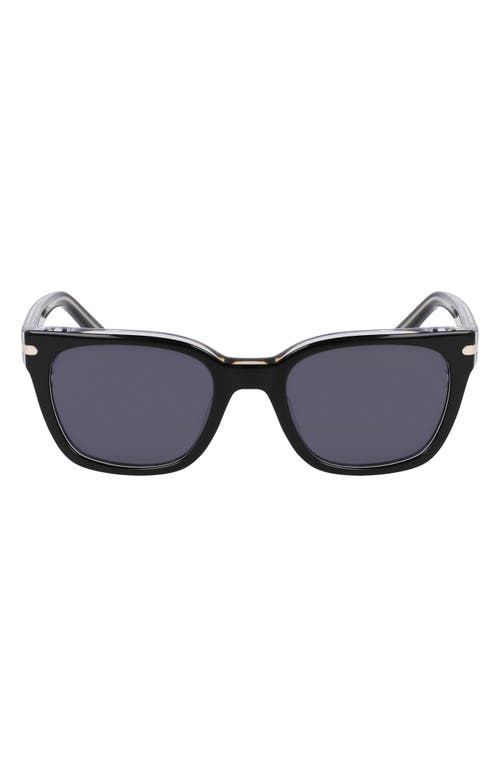 Nike Crescent Ii 52mm Square Sunglasses In Multi