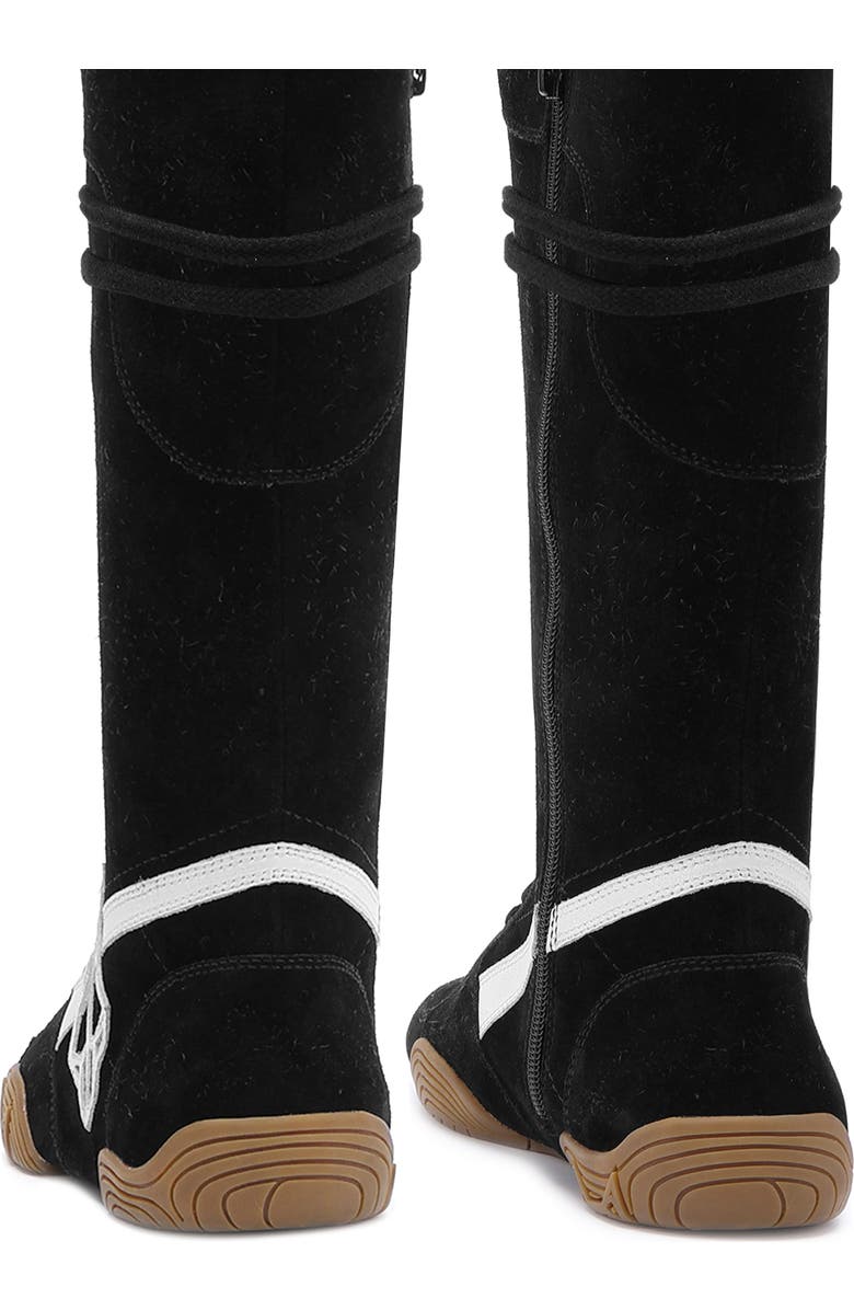 Naked Wolfe Betsy Boxing Boot, Alternate, color,