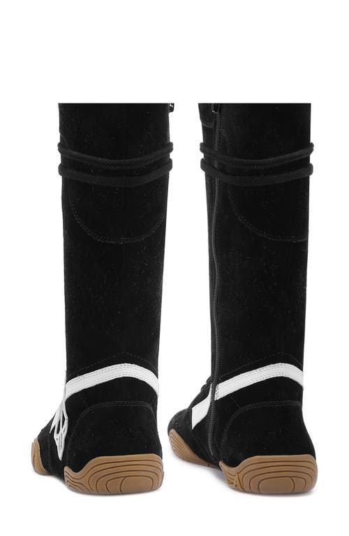Naked Wolfe Betsy Boxing Boot