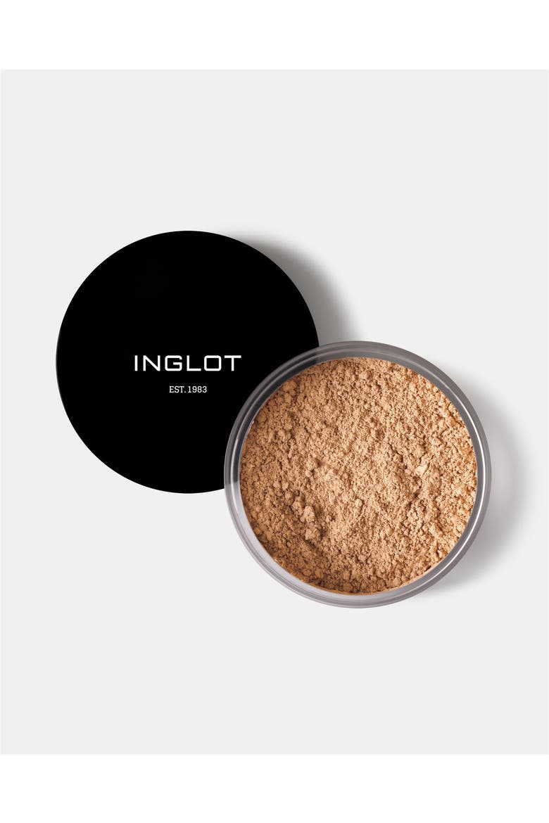 Blur Effect Loose Powder Rosé Blur, Main, color, Mocha Blur