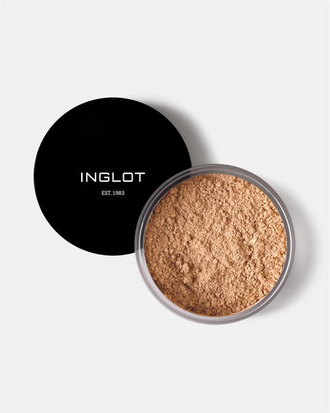 Blur Effect Loose Powder Rosé Blur