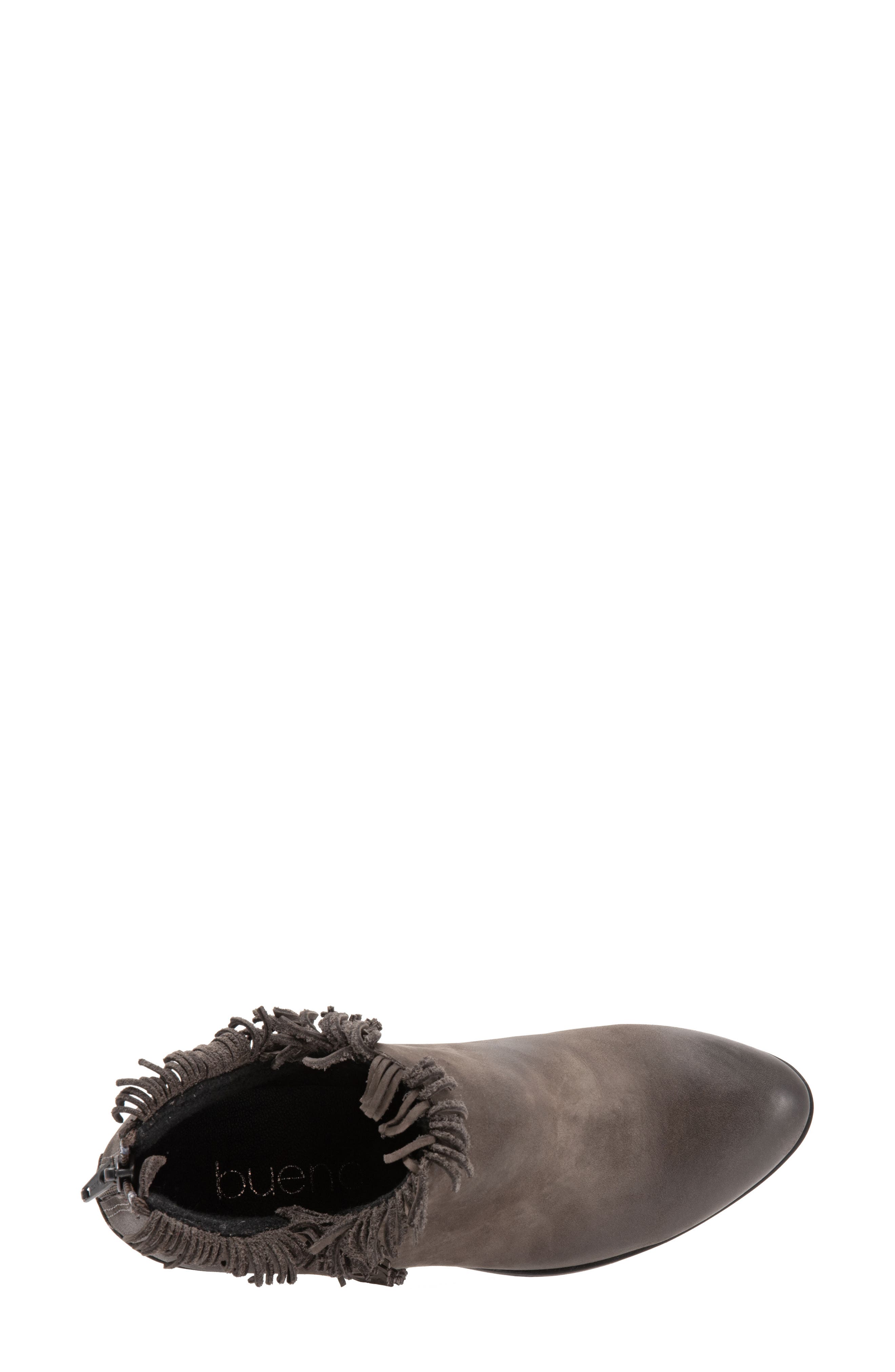 Bueno Cathy Bootie, Alternate, color, 
