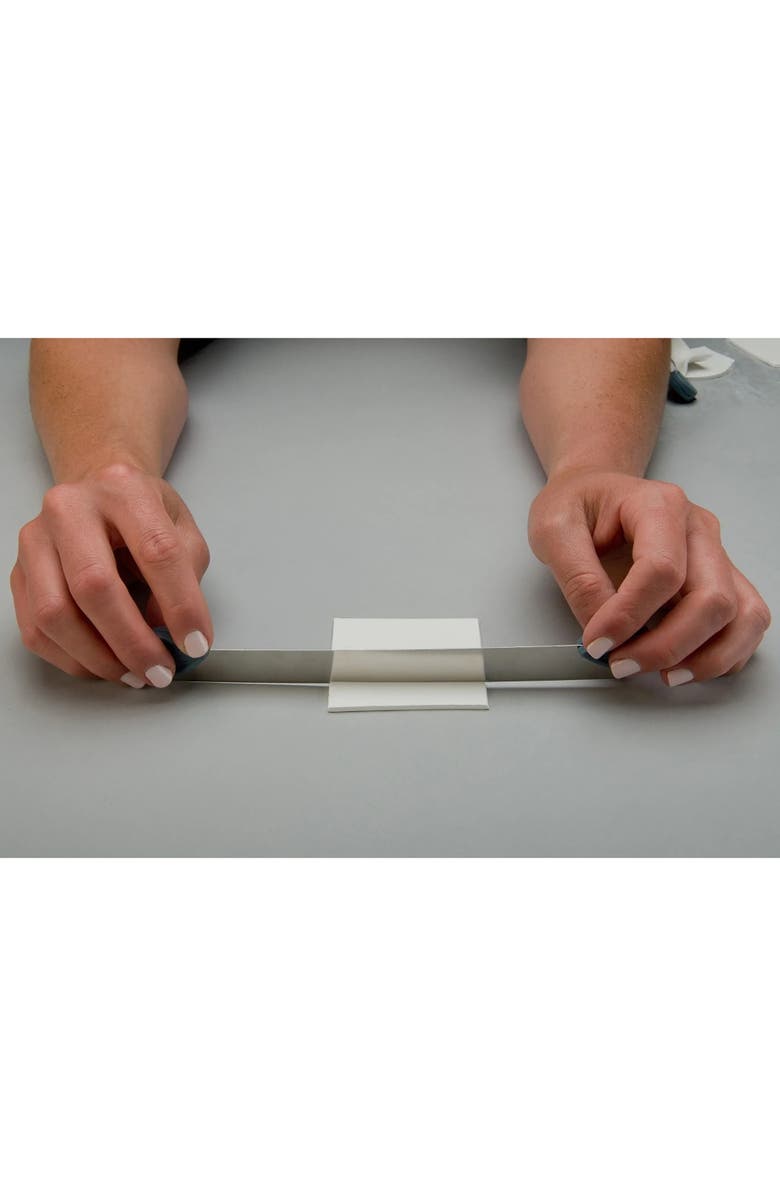 Sculpey Clay Blades Set Of 3, Adult & Kid, Alternate, color, Silver