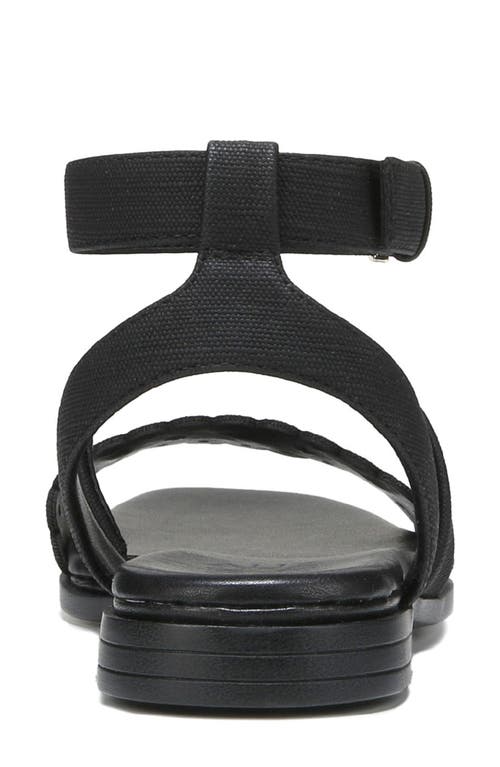 Naturalizer Gana Sandal In Black