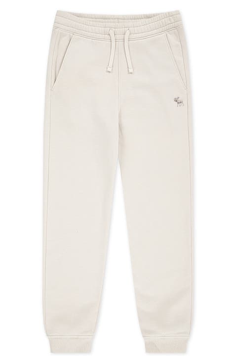 Kids' Essential Fleece Joggers (Little Kid & Big Kid)