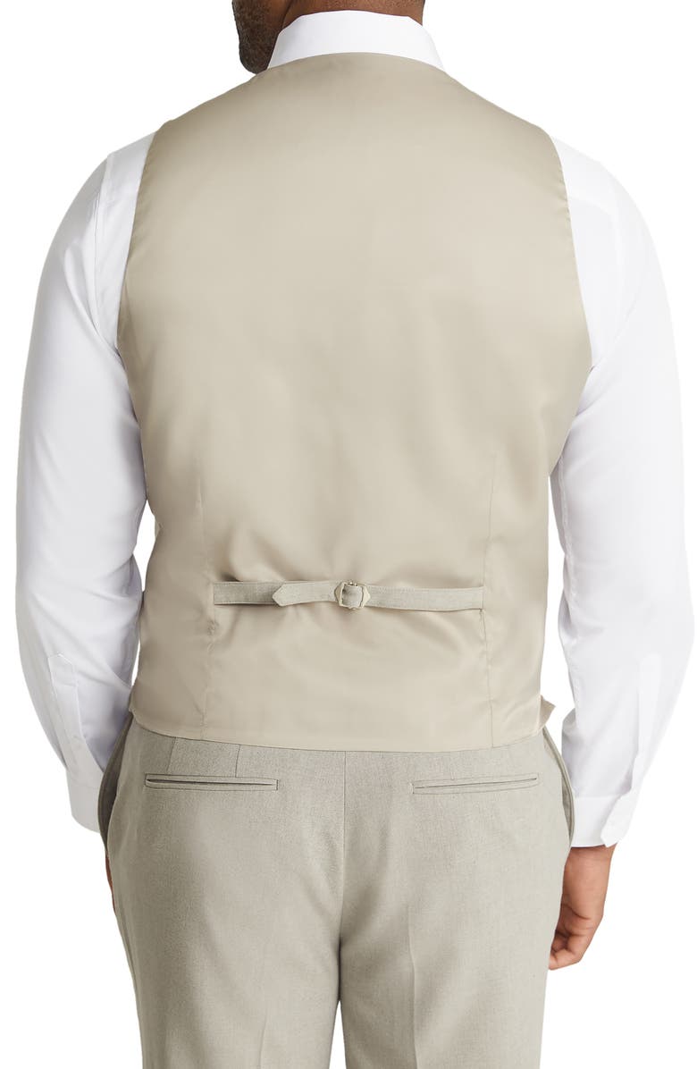 Johnny Bigg Clooney Stretch Waistcoat, Alternate, color,