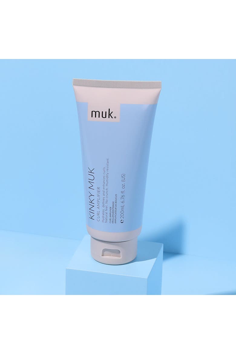 Kinky muk Curl Amplifier, Alternate, color, 6.76 oz