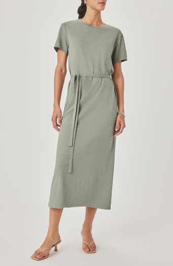 Keegan T-Shirt Dress