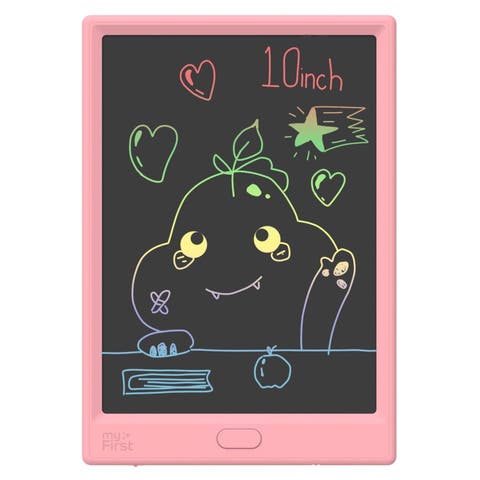 Sketch Pro Neo - LCD Writing Tabletfor Kids w/ Leather Case