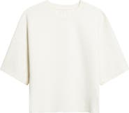 OSSOU Rift Crop Jersey T-Shirt