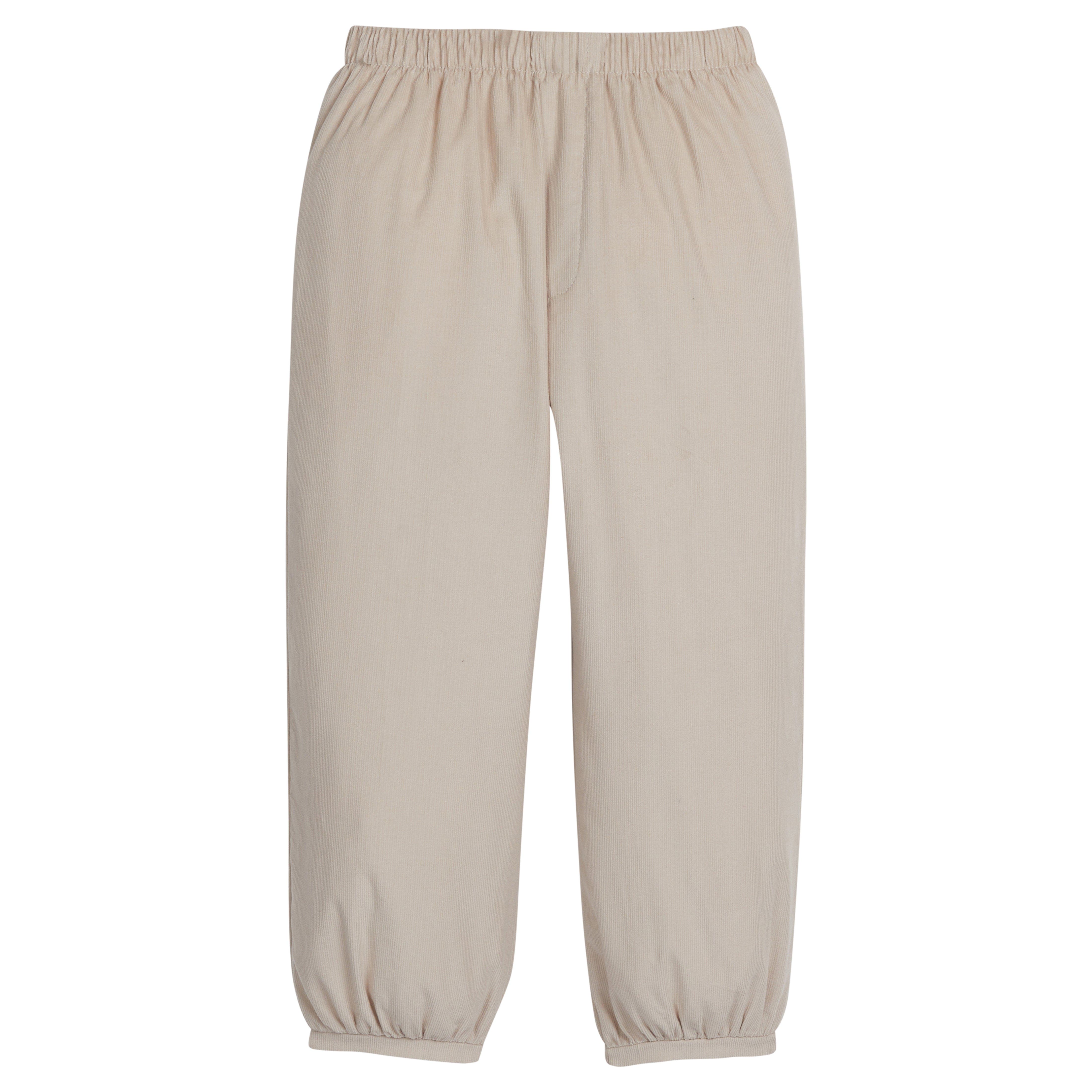 Stone Corduroy