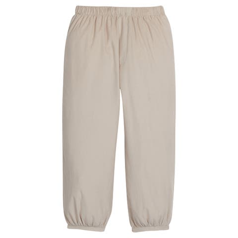 Kids' Banded Pant