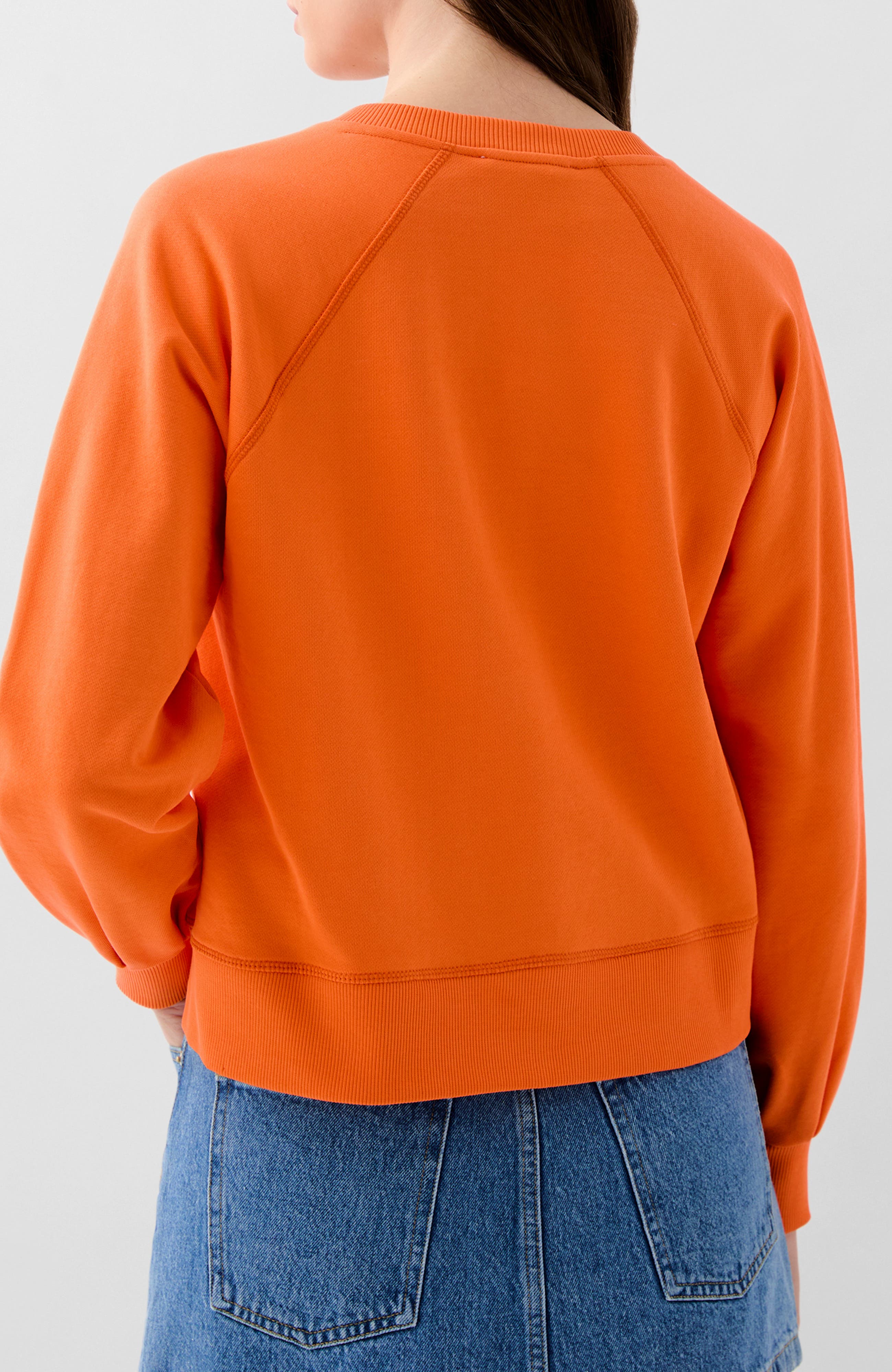 Scalpers V Scp Sweater (Women) | Nordstrom