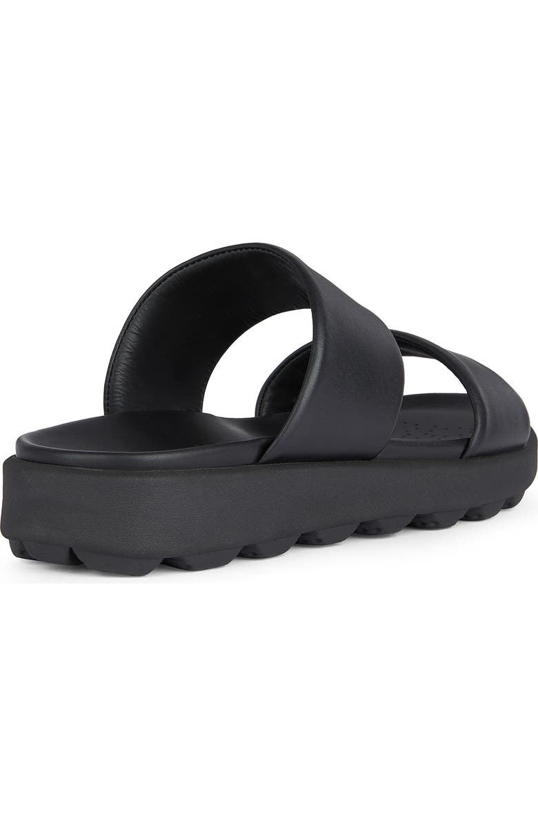 Geox Spherica EC6 Sandal, Alternate, color,