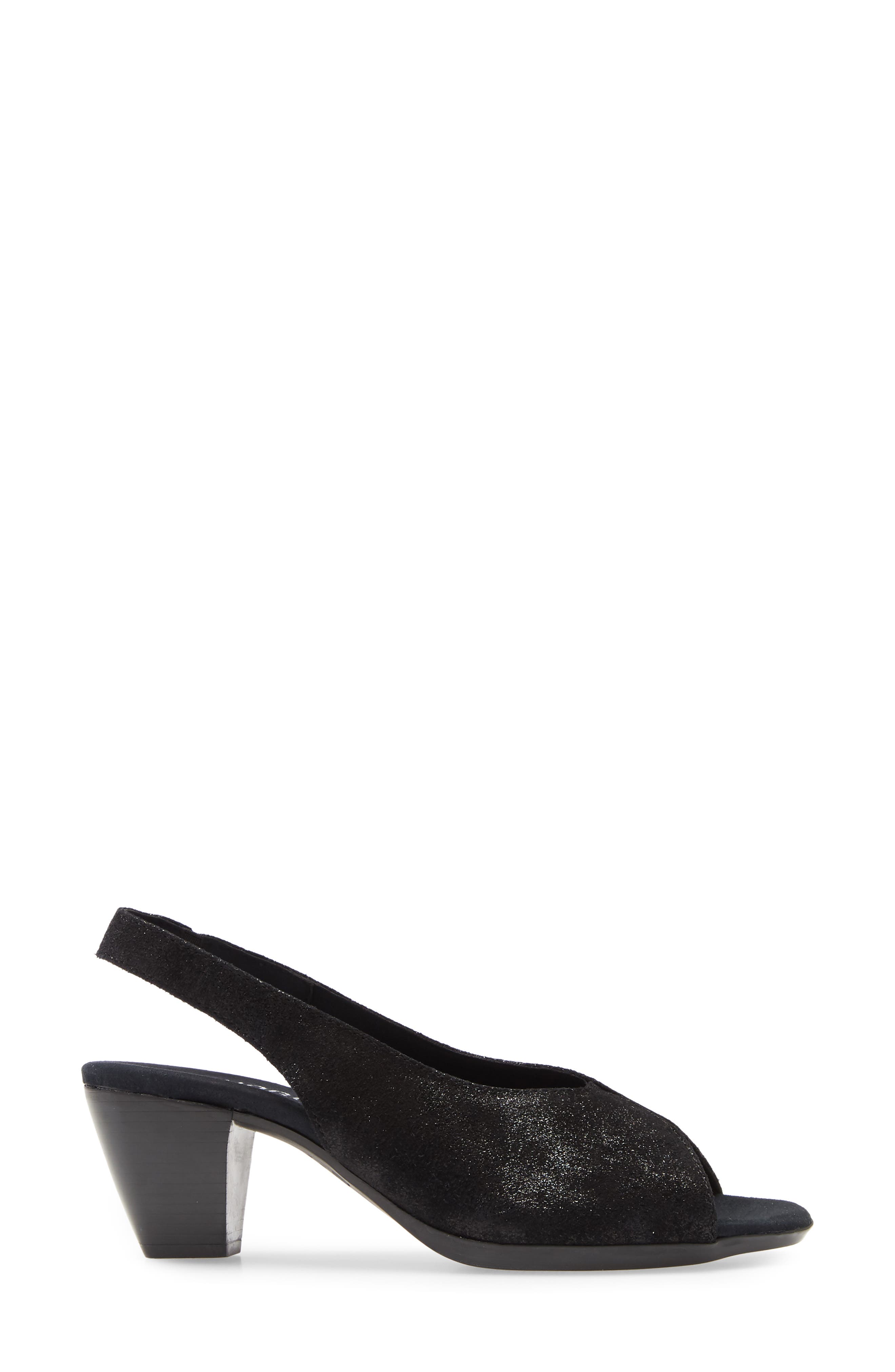 Munro Rochelle Slingback Sandal, Alternate, color, 