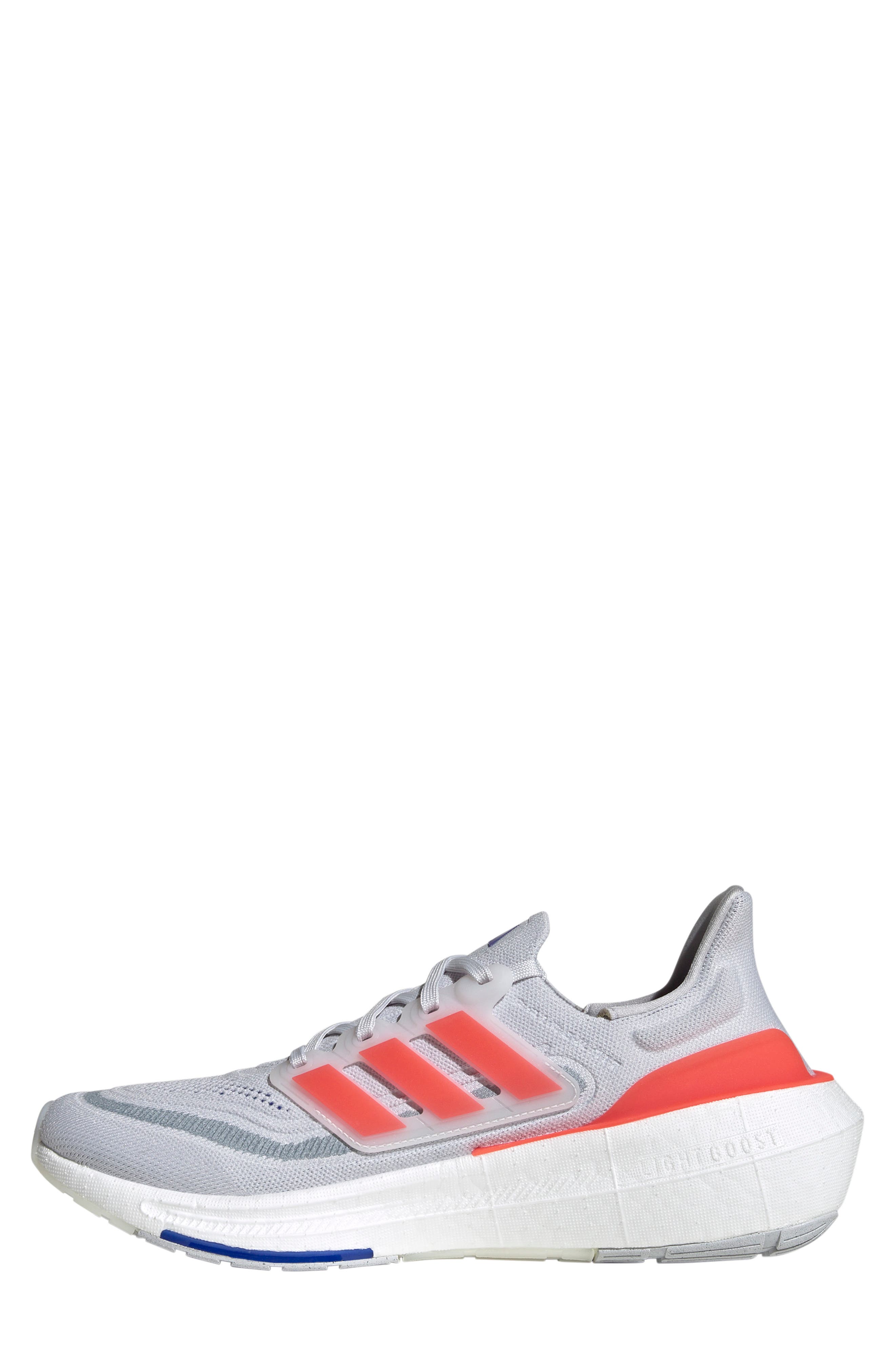adidas Ultraboost 23 Running Shoe, Alternate, color, 