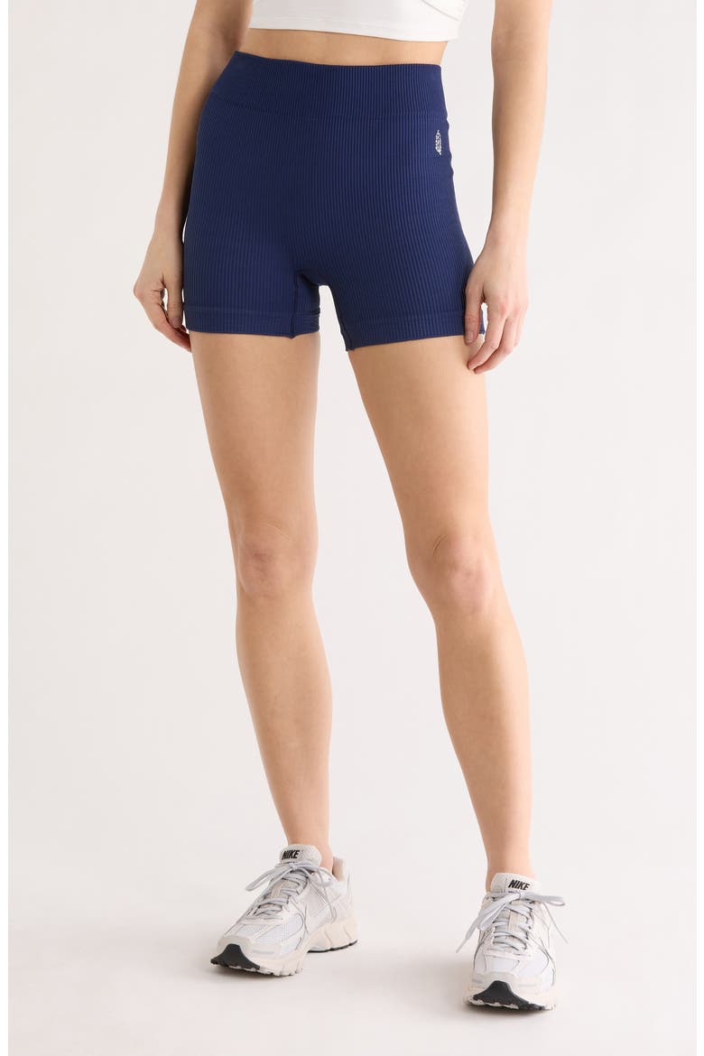 FP Movement Seamless Shorts video