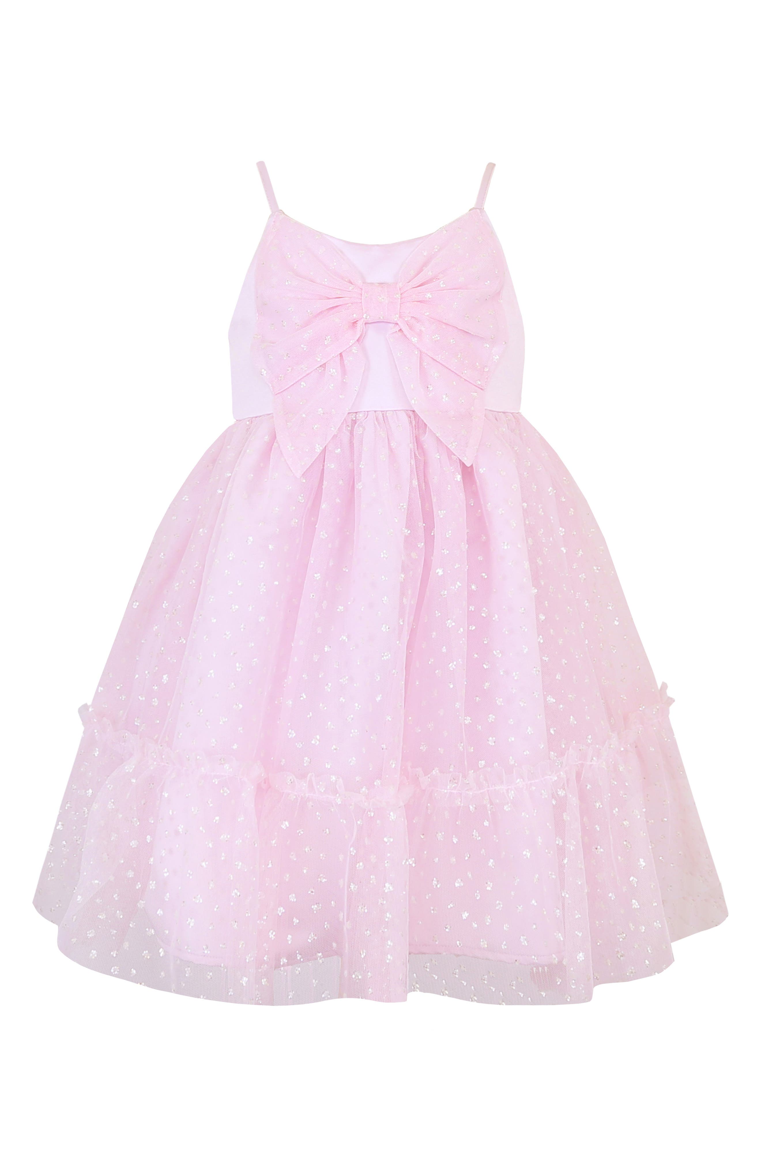 selected PINK