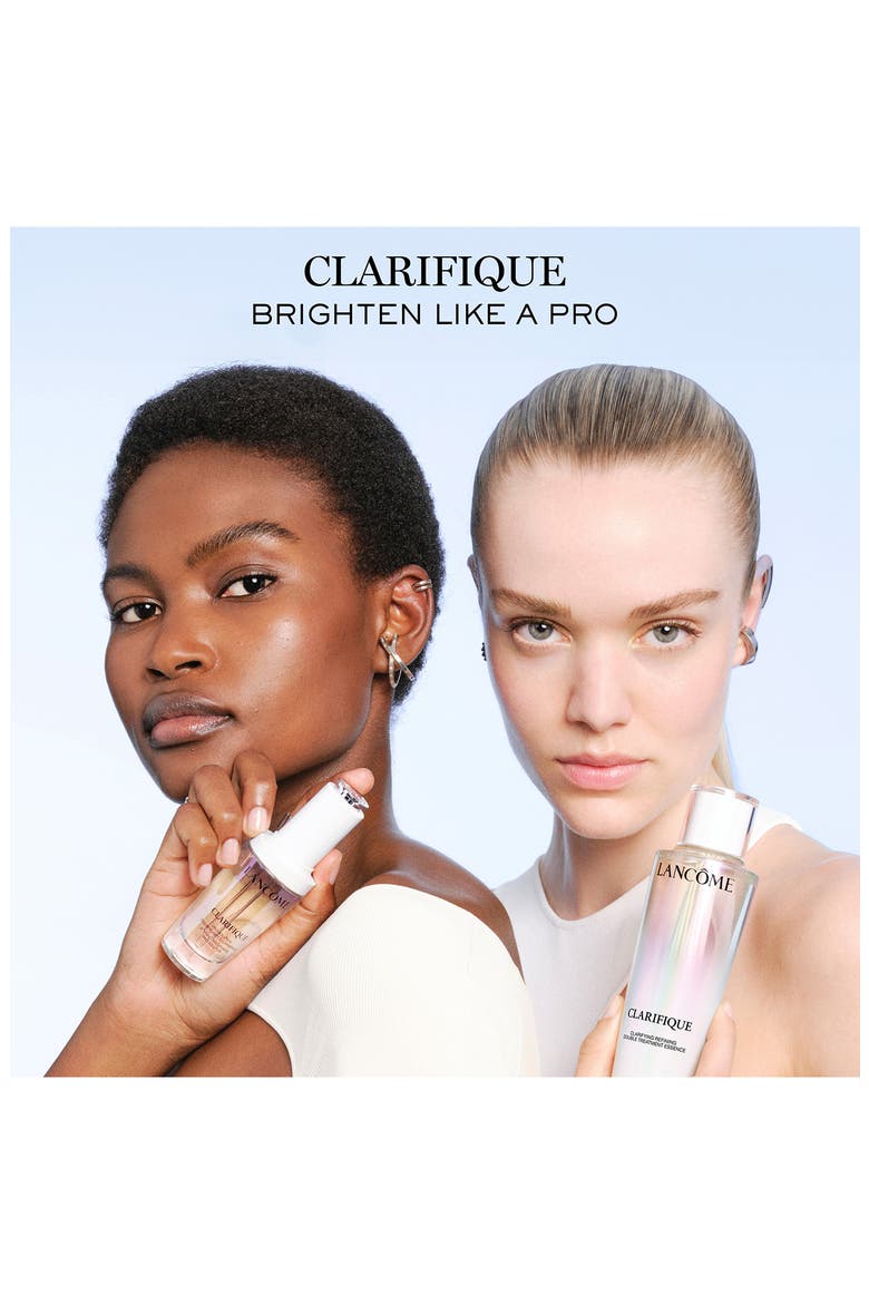 Clarifique Renewing & Refining Double Treatment Essence, Alternate, color, NO COLOR