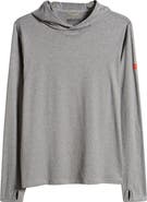 Florence Sun Pro Adapt Long Sleeve Hooded Performance Top