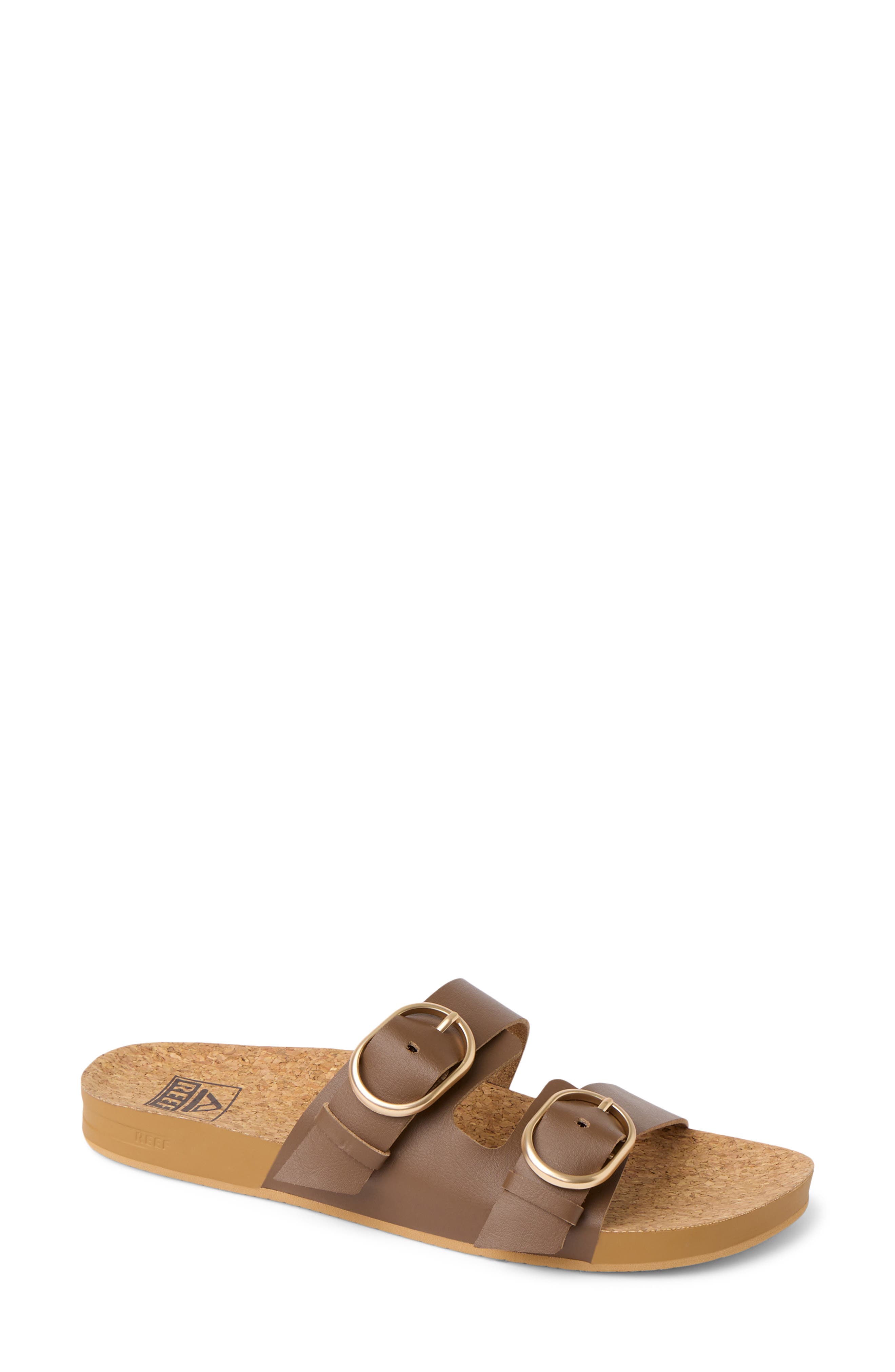Vista Kara Two-Strap Sandal - image 3