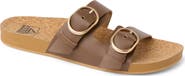 Reef Vista Kara Two-Strap Sandal