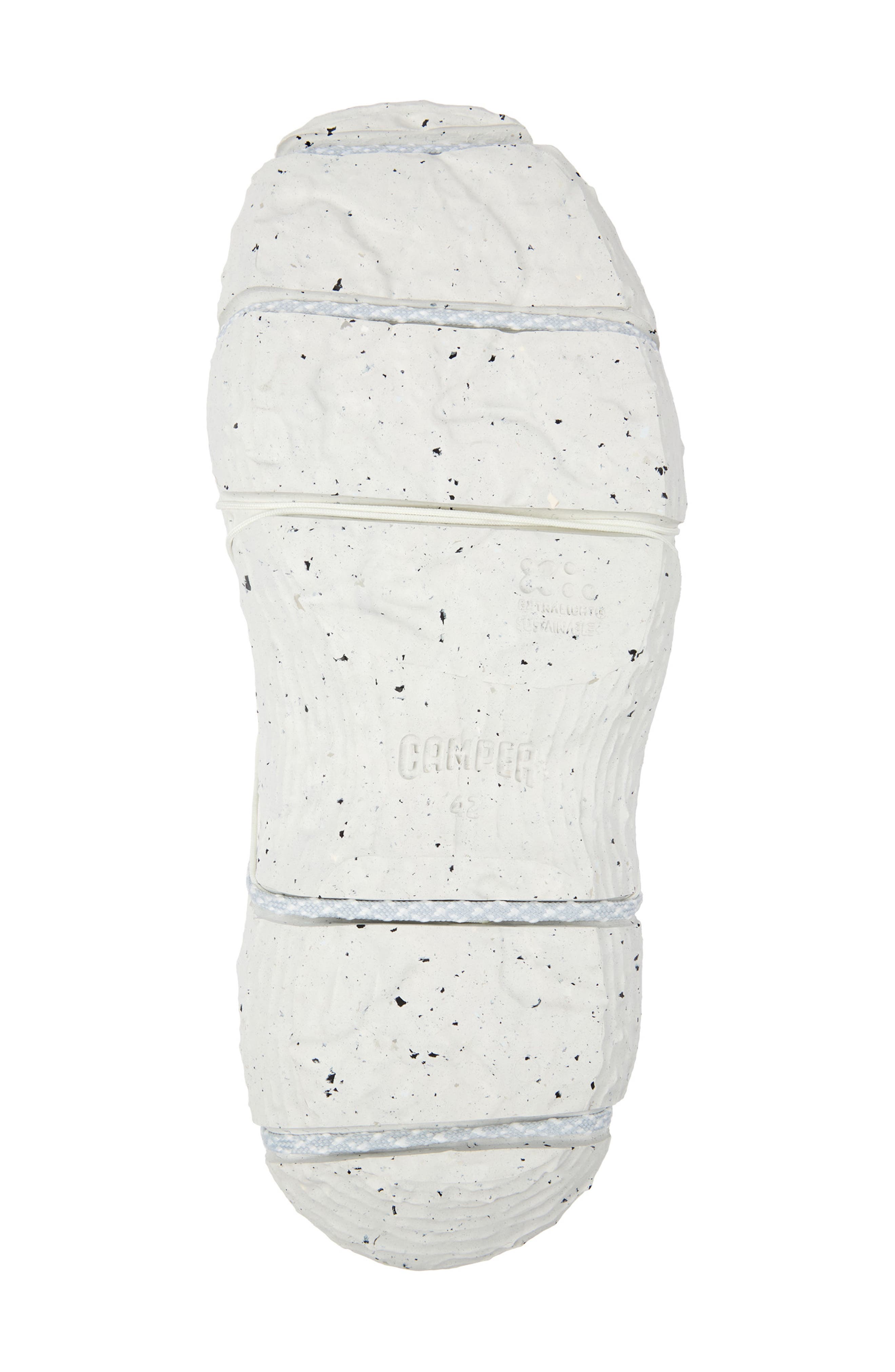 Camper Roku Sneaker, Alternate, color, White - Multi