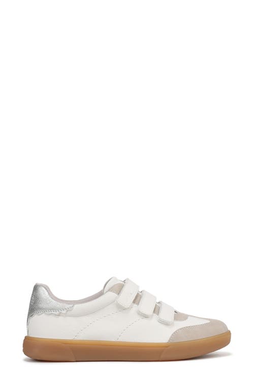 Blowfish Malibu Tucson Sneaker In White