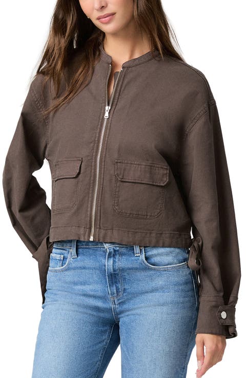Kiran Jacket