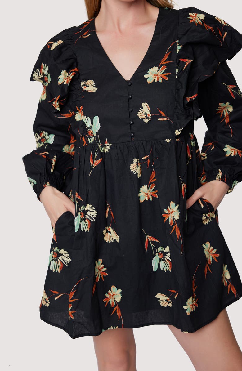 jennyfer mini dress Jenny Mini Dress