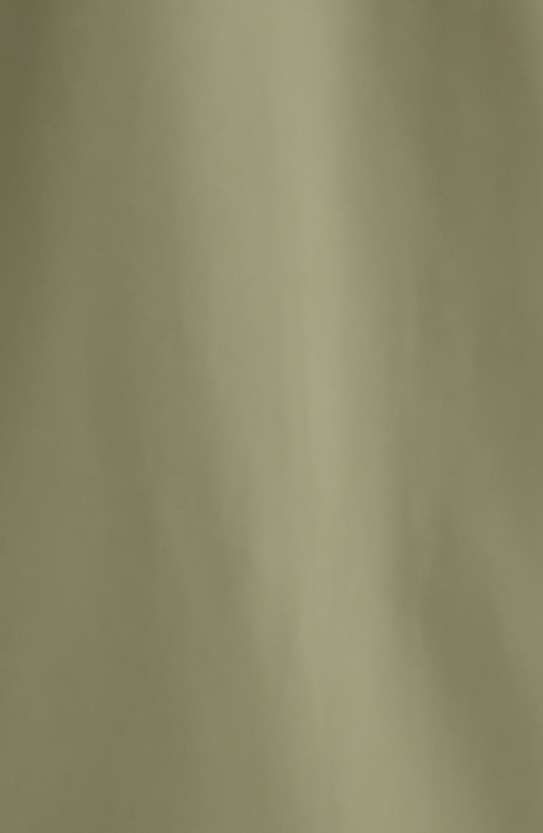 Helly Hansen Moss Waterproof Rain Coat, Alternate, color, 