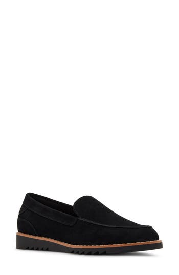 Blondo Libra Waterproof Loafer In Black