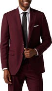 Alton Lane Performance Tailored Fit Suit Separate Jacket