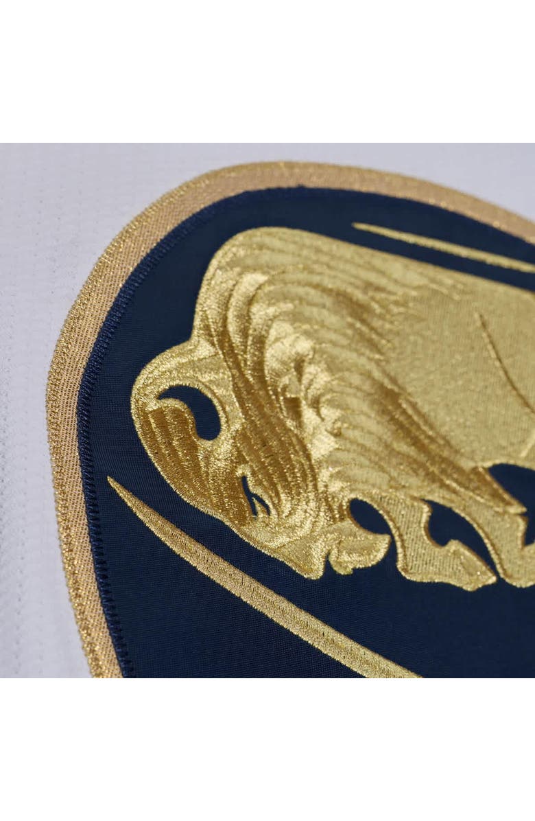 Mitchell & Ness Men's Mitchell & Ness Rasmus Dahlin White Buffalo Sabres 2019 Power Play Jersey, Alternate, color, White