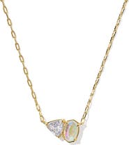Kendra Scott Tatum Pendant Necklace