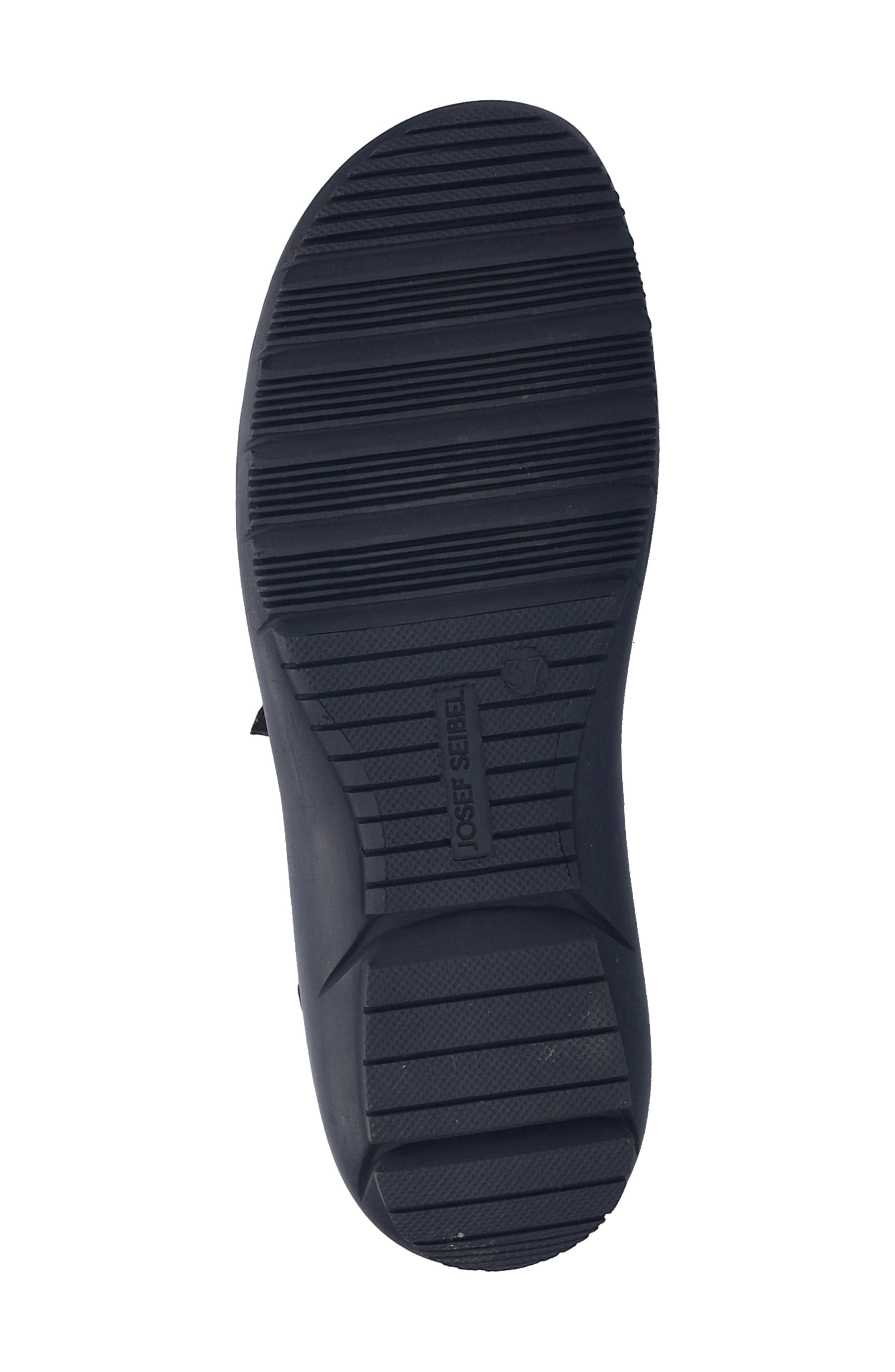 Lace-Up Sneaker, Alternate, color, MORO