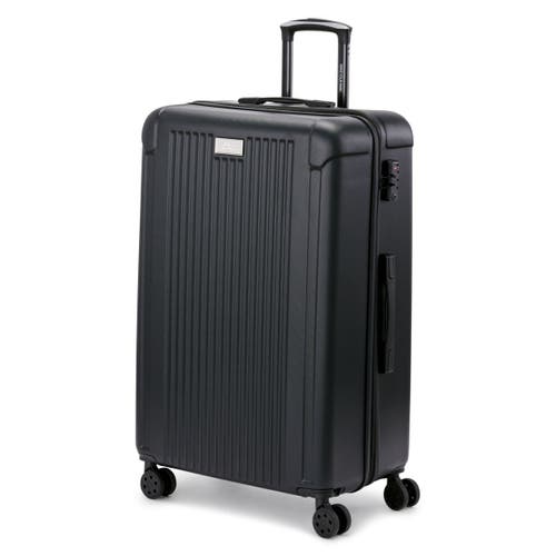 Marc New York Lotus Upright In Black