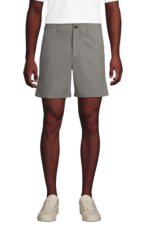 Knockabout 7" Comfort Waist Classic Fit Chino Short