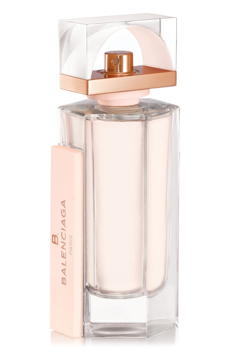 B BALENCIAGA Balenciaga Paris 'B.Balenciaga Skin' Eau de Parfum Spray, Main, color, 