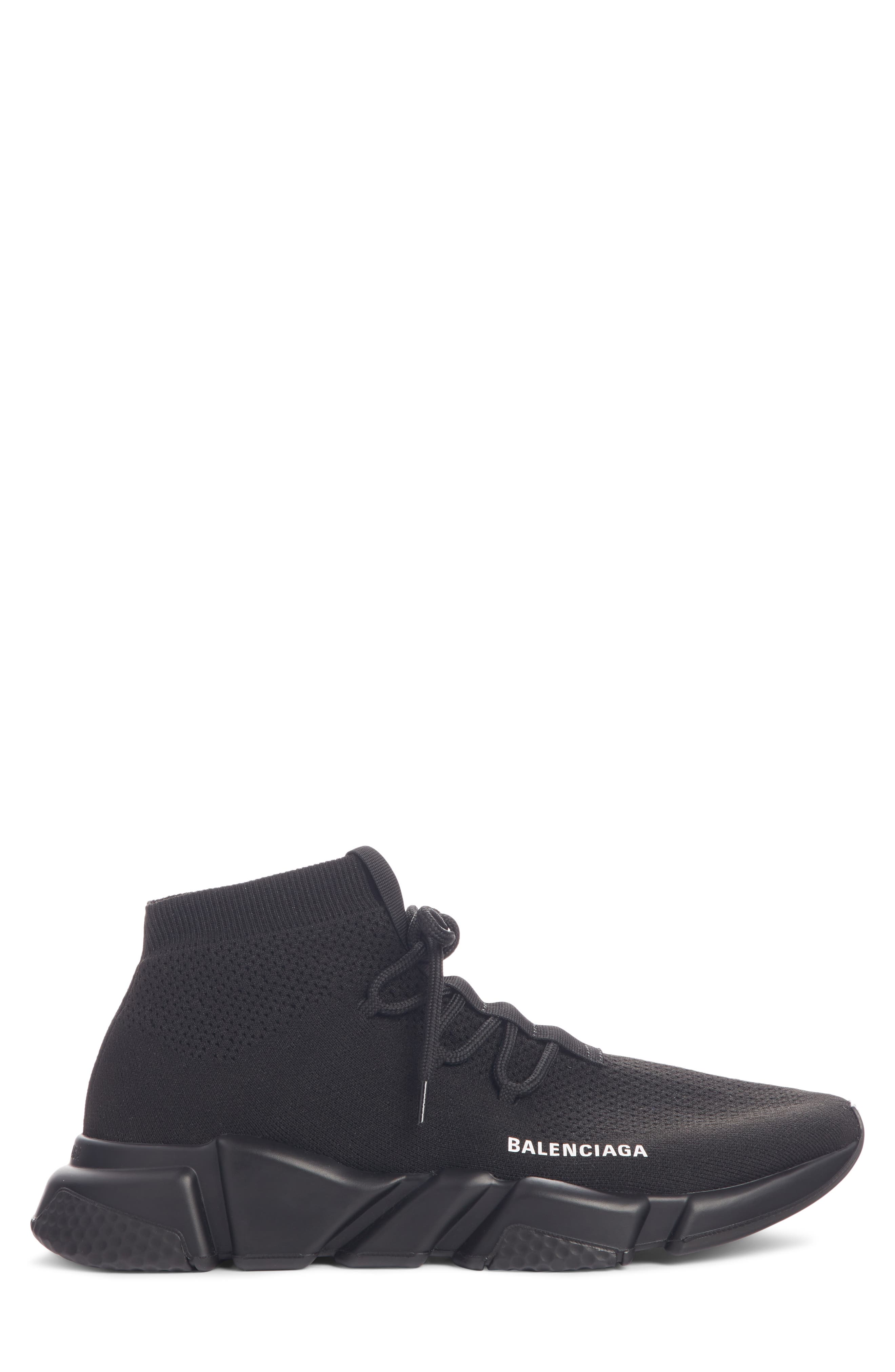 Balenciaga Speed Sneaker, Alternate, color, 