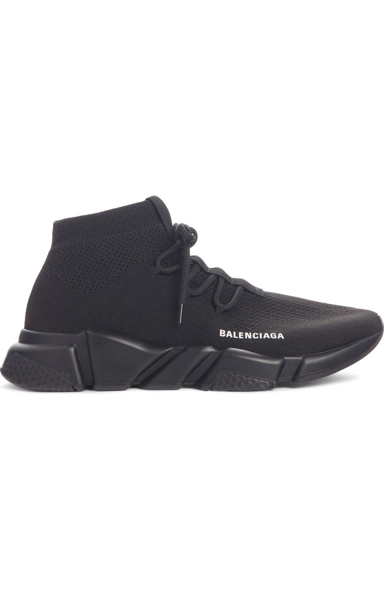 Balenciaga Speed Sneaker, Alternate, color,