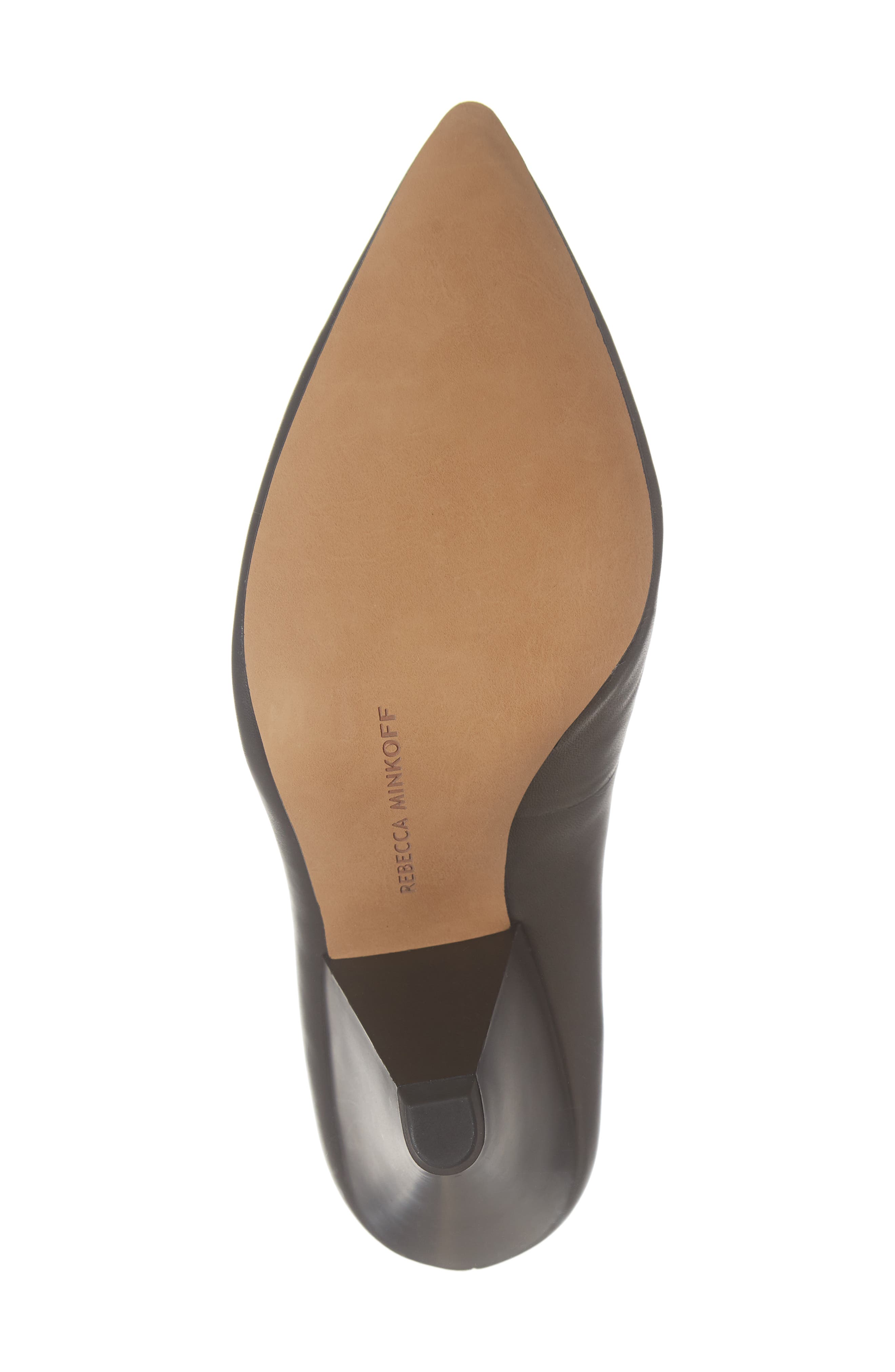 Rebecca Minkoff Zuria Pointy Toe Pump, Alternate, color, 