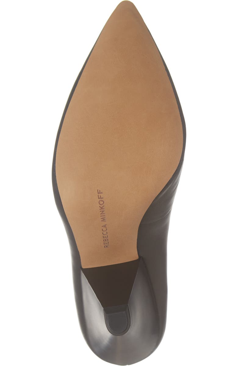 Rebecca Minkoff Zuria Pointy Toe Pump, Alternate, color,