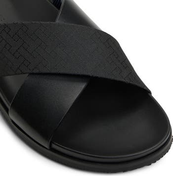 Saltburn Slide Sandal
