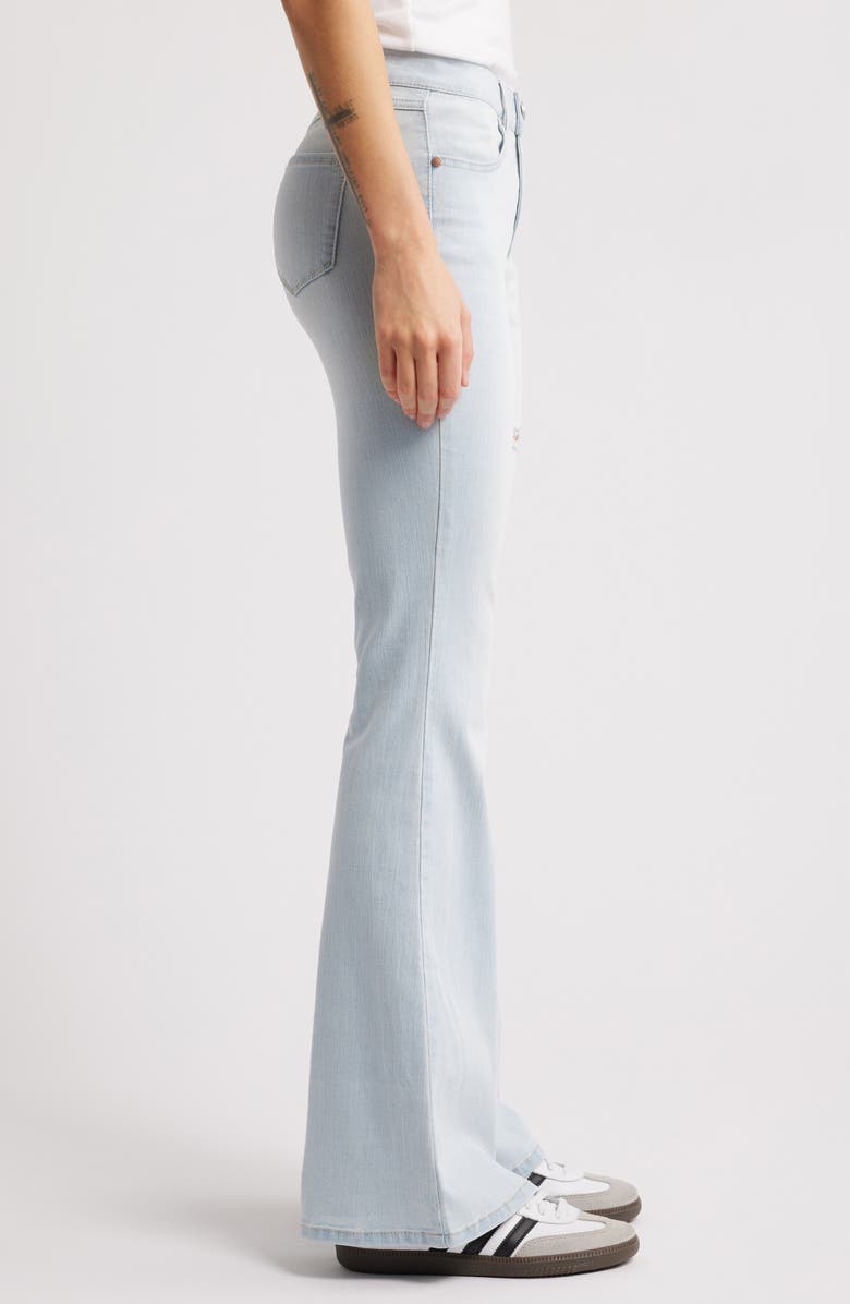 1822 Denim Flare Jeans, Alternate, color, Jace