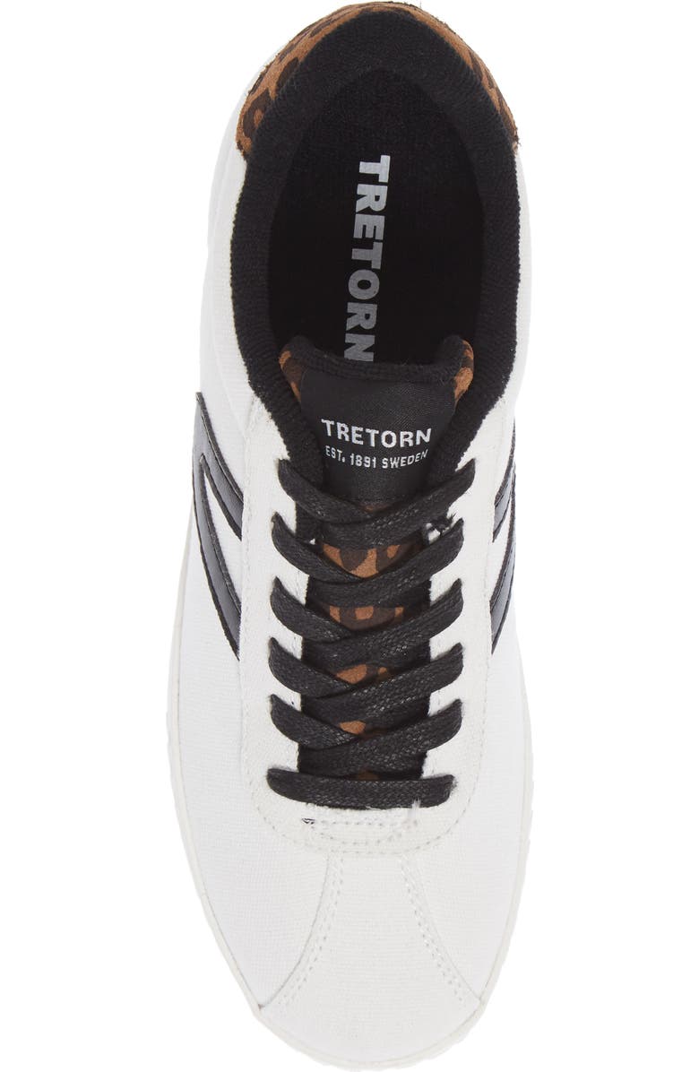 Tretorn Callie11 Sneaker, Alternate, color,