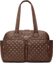 MZ Wallace Nik Duffle (Women) | Nordstrom