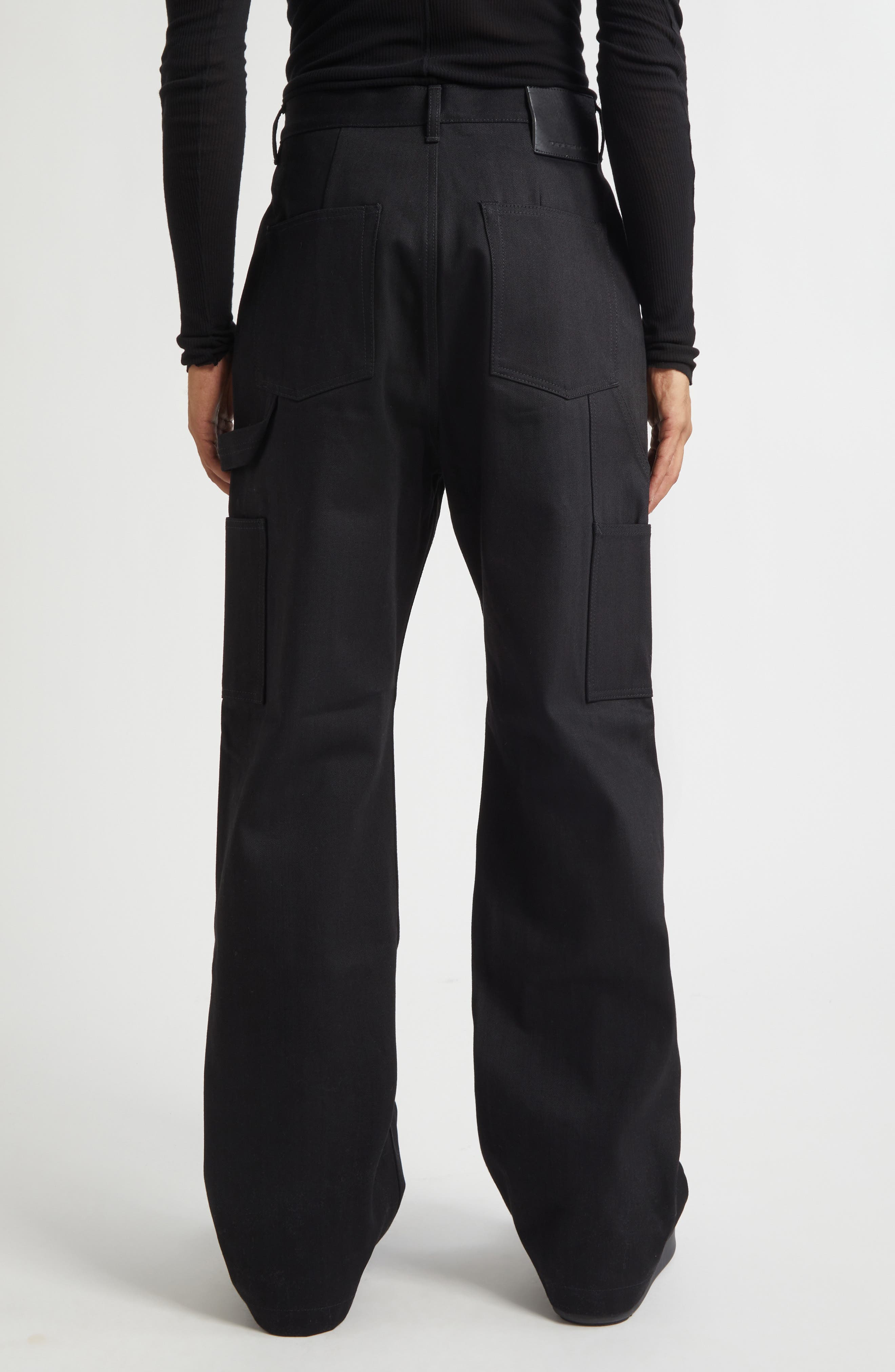 Concordians Strobe Double Knee Jeans - image 2