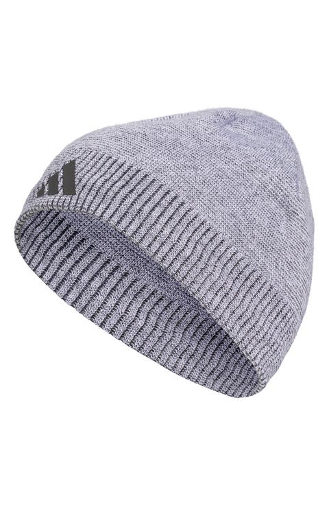 Men's Creator Three Stripe Beanie