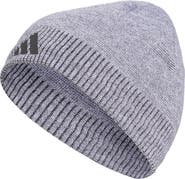 adidas Men's Creator Three Stripe Beanie